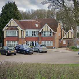 Essington Manor Care Home - Care Home