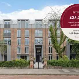 Pegasus Jesmond Assembly - Retirement Living
