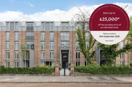 Callendar Court - Retirement Living