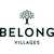 Belong -  logo
