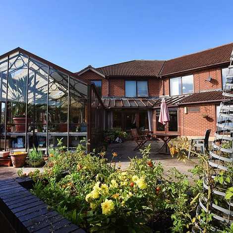 Rosewood Court - Retirement Living