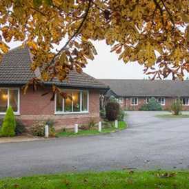 St Mary's Care Home - Care Home