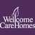 Wellcome Care Homes -  logo