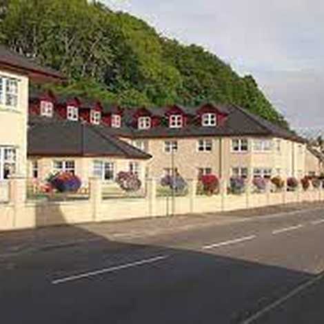 Wyvis House Care Home - Care Home