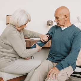 Margaret's Homecare Services - Home Care