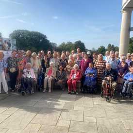 Harrington Homecare (Live-in Care) - Live In Care