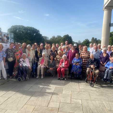 Harrington Homecare (Live-in Care) - Live In Care
