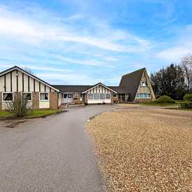 Wyngate Residential Dementia Care Home - Care Home