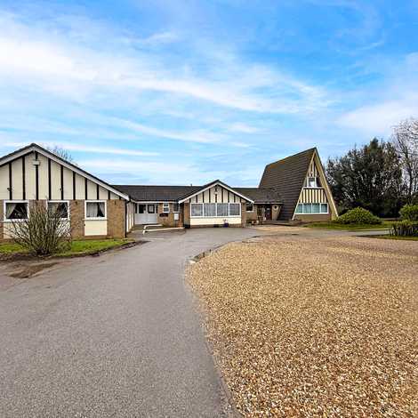 Wyngate Residential Dementia Care Home - Care Home