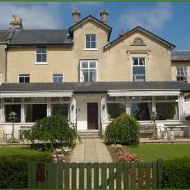 Oriel Lodge Care Home - Care Home