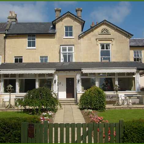 Oriel Lodge Care Home - Care Home