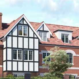 Pittsmead Grange Care Home - Care Home