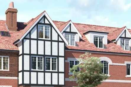 Coloma Court Care Home - Care Home