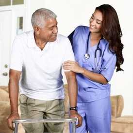 Tarnta Care Group (Live-in Care) - Live In Care
