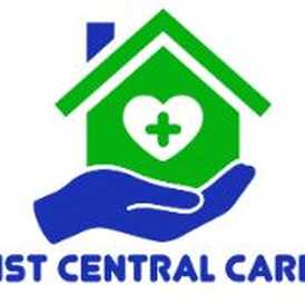 1st Central Care LTD - Home Care