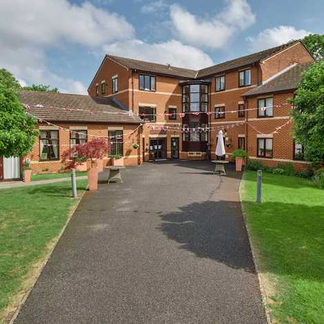 Kennet Court - Retirement Living