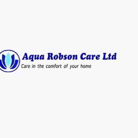 Aqua Robson Care Thurrock - Home Care