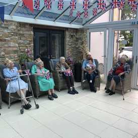 Gwyddfor Residential - Care Home