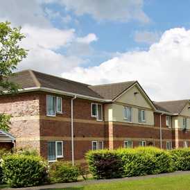 Castletroy Residential Home - Care Home