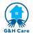 G & H Care Limited -  logo