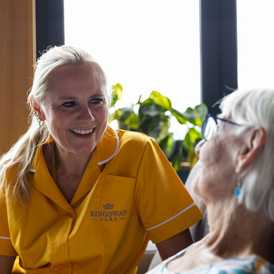 Kingsway Care - Home Care