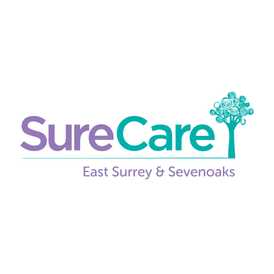 SureCare East Surrey & Sevenoaks - Home Care