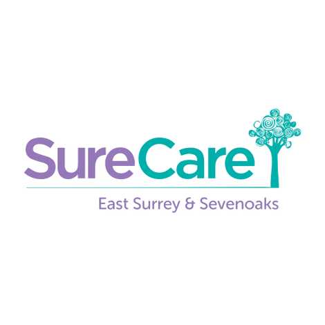 SureCare East Surrey & Sevenoaks - Home Care