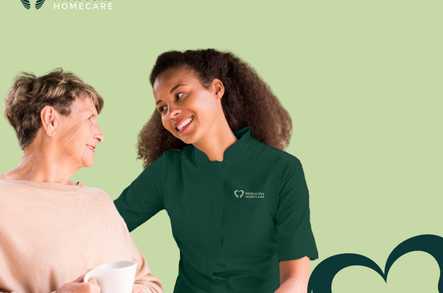 Abbeyfield Care and Support Service - Home Care