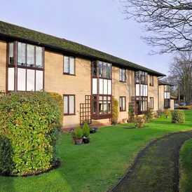 Maydenbury House - Retirement Living