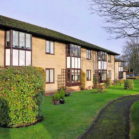 Maydenbury House - Retirement Living