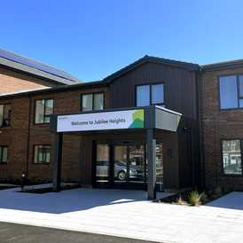 Jubilee Heights (Complex Needs Care) - Care Home