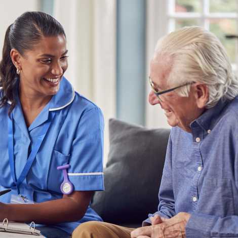 True Care 247 – Main Office - Home Care
