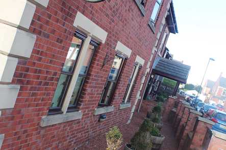 Marquis Court - Care Home