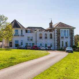 Brighstone Grange - Care Home