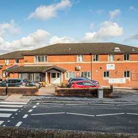 Church View - Care Home