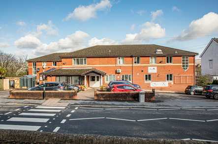 Church View - Care Home