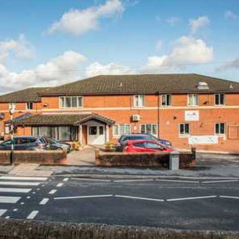Church View - Care Home