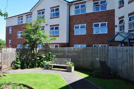 Bennett Court (Complex Needs Care) - Care Home