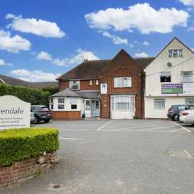 Glendale Residential Care Home - Care Home