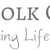 Norfolk Care Homes -  logo