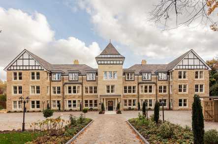 Neville House - Care Home