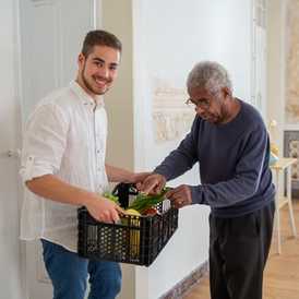 Nayom Care Agency Limited - Home Care