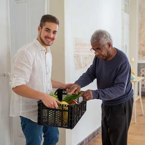 Nayom Care Agency Limited - Home Care