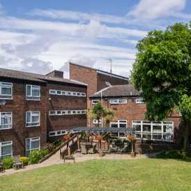 Elmstead Care Home - Care Home