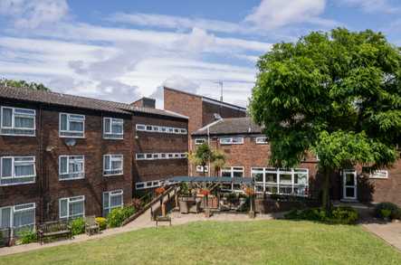 Brymore House Care Home with Nursing - Care Home