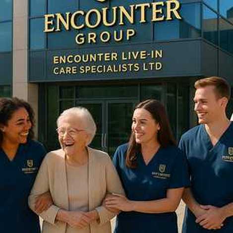 The Encounter Group - Live In Care