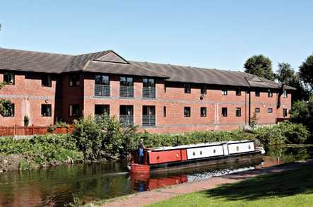 Waterside Care Home - Care Home
