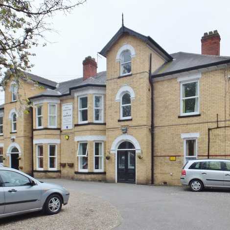 Cottingham Hall - Care Home