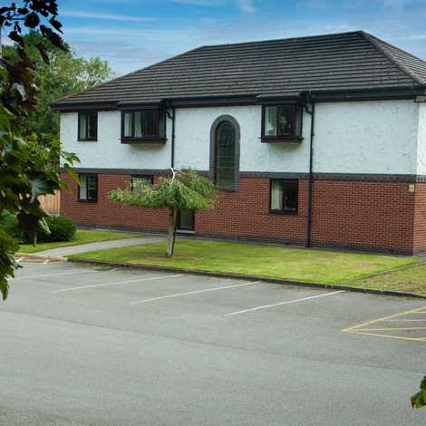 Kingfisher Court Care Centre - Care Home