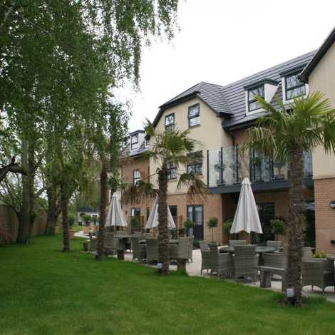 Fenchurch House Care Home - Care Home